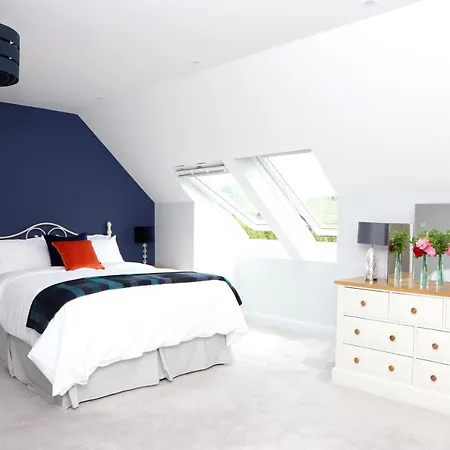 Willoughby House * Shanagarry