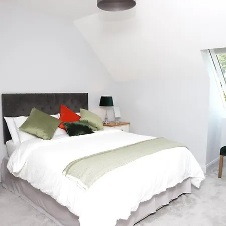 Willoughby House Oda ve Kahvaltı