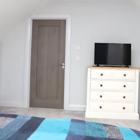 Willoughby House Shanagarry