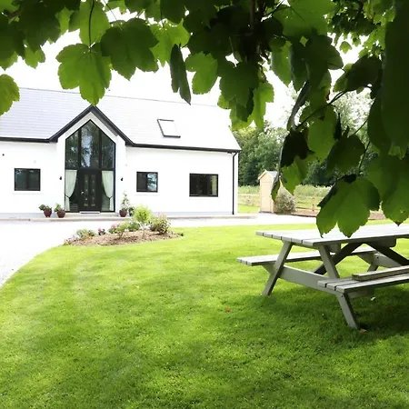 Frühstückspension Willoughby House Shanagarry