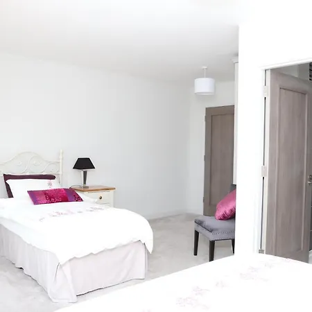 Willoughby House Shanagarry