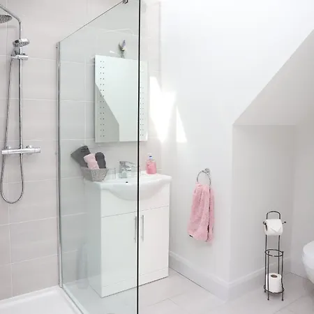 Willoughby House * Shanagarry