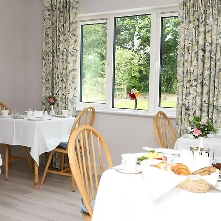 Willoughby House ベッド・アンド・ブレックファスト Shanagarry