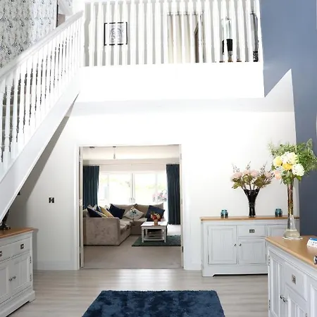 Willoughby House Oda ve Kahvaltı *