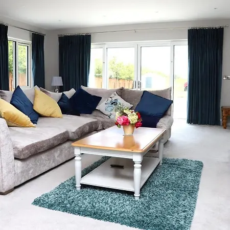 Willoughby House Frühstückspension