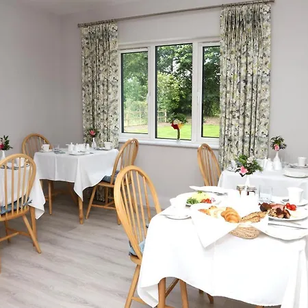 Willoughby House B&B Shanagarry