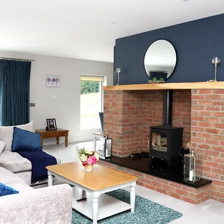 Willoughby House Shanagarry