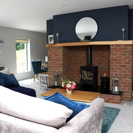 B&B Willoughby House Shanagarry