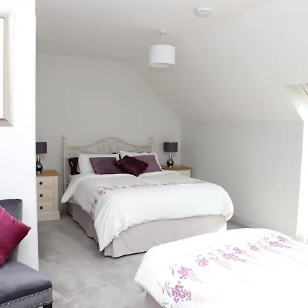 Willoughby House B&B