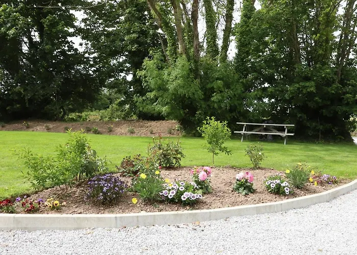 Alojamento de Acomodação e Pequeno-almoço Willoughby House