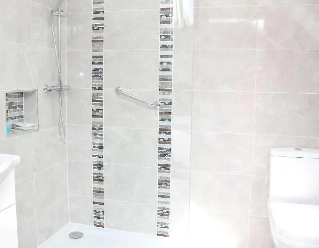 Frühstückspension Willoughby House *