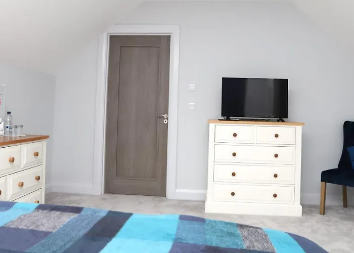 Willoughby House Shanagarry