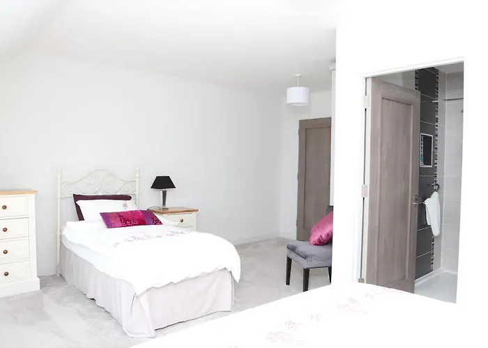 Willoughby House Shanagarry