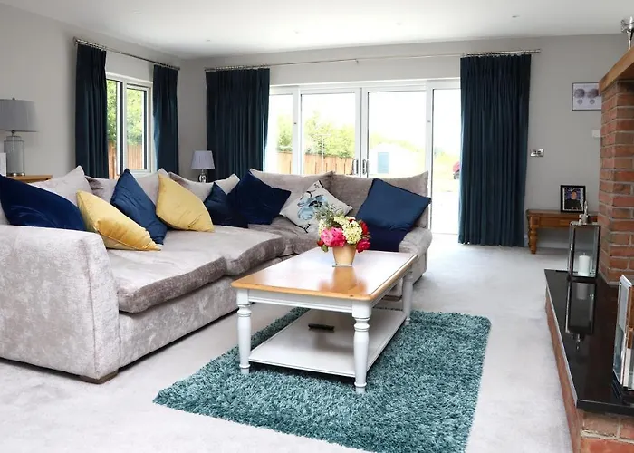 Willoughby House Frühstückspension