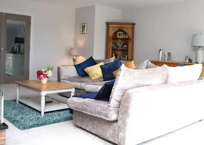 Willoughby House Frühstückspension Shanagarry