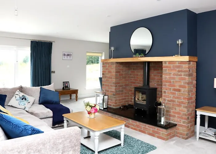 Willoughby House Shanagarry